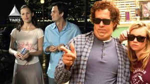7 Romantic Comedies For A Chill Date Night!