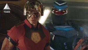 Peacemaker: Here’s Why Vigilante Is a Likable, But Worse Version of Peacemaker