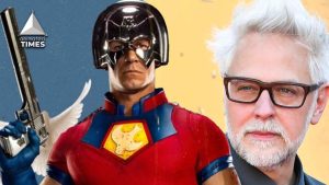 Peackemaker: James Gunn Clarifies Exact Release Time of The Series on HBO Max