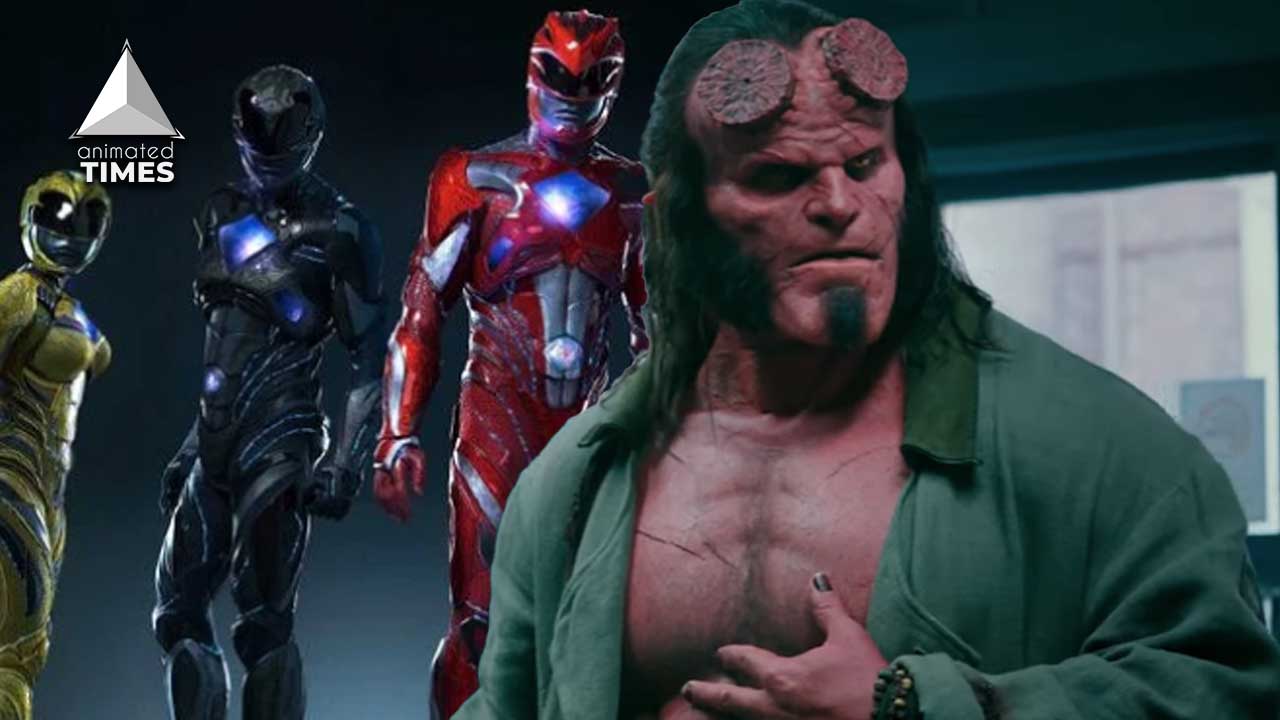 Popular Classic Superhero Movies That Should Spawn A New Franchise