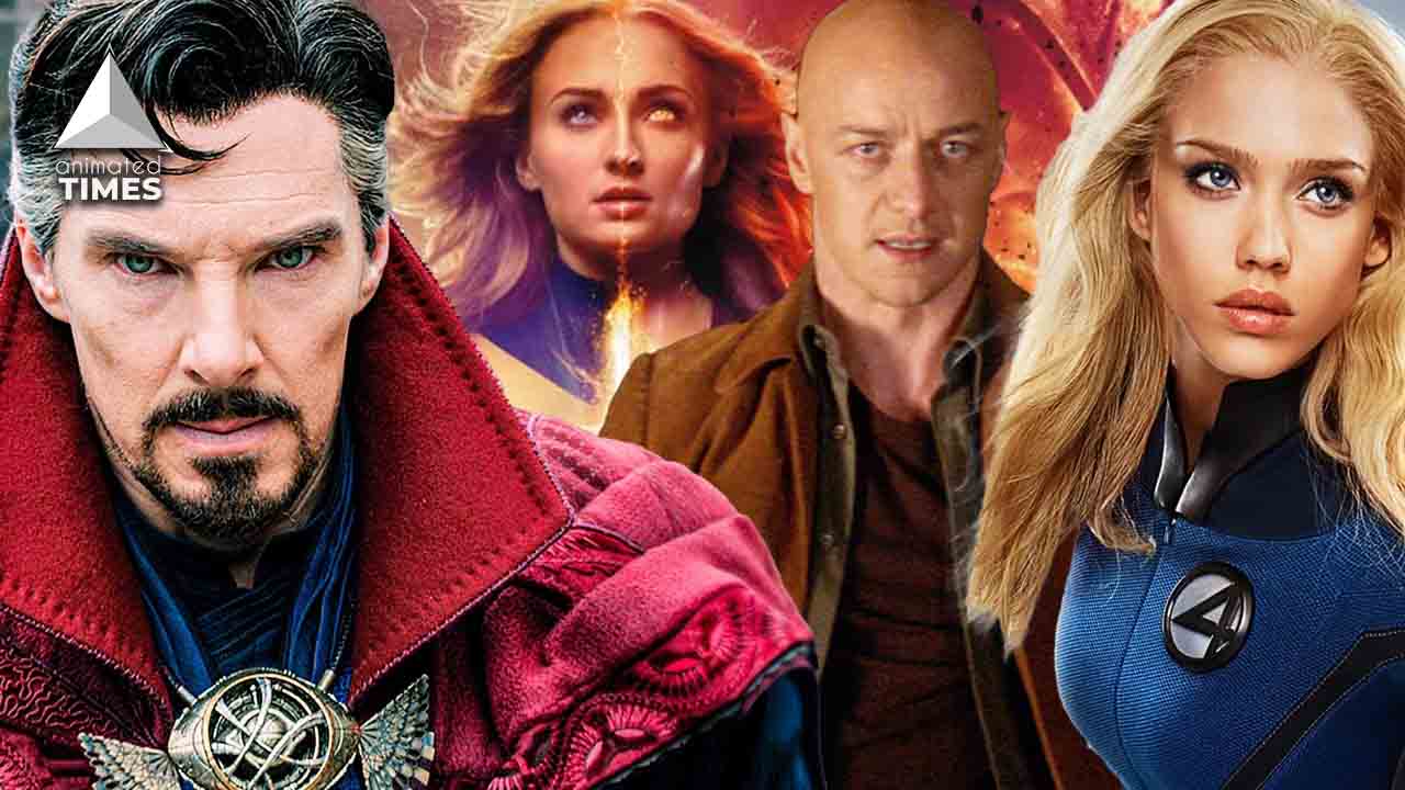 Rumour: A LOT OF Marvel Characters May Return in Doctor Strange 2: See The List!