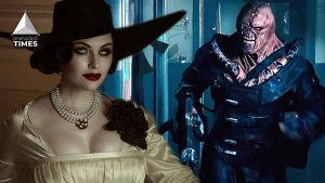 Scariest Villains In Resident Evil, Ranked