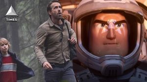 Sci-Fi Movies to Look Forward To This Year!