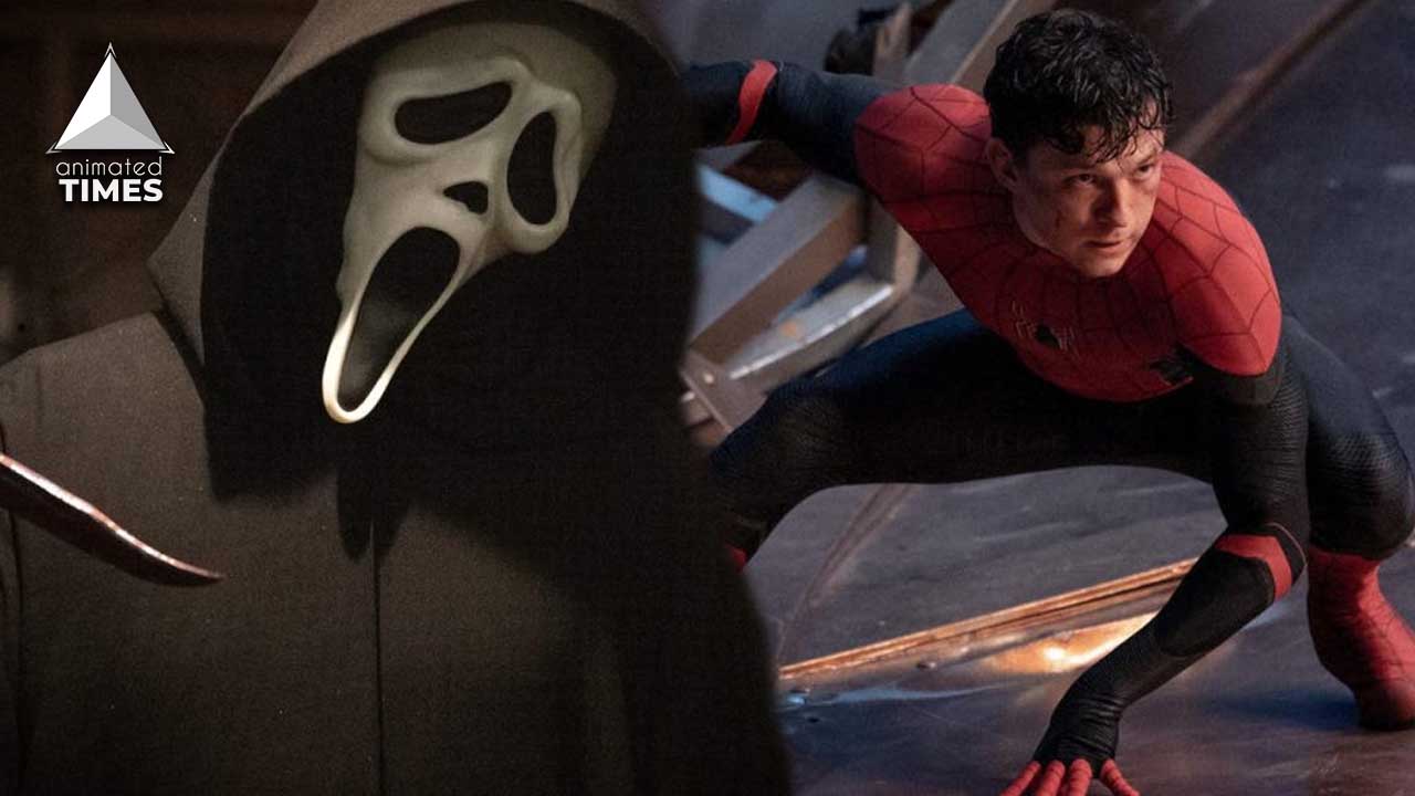Scream Beats No Way Home To Win the Domestic Weekend Box Office