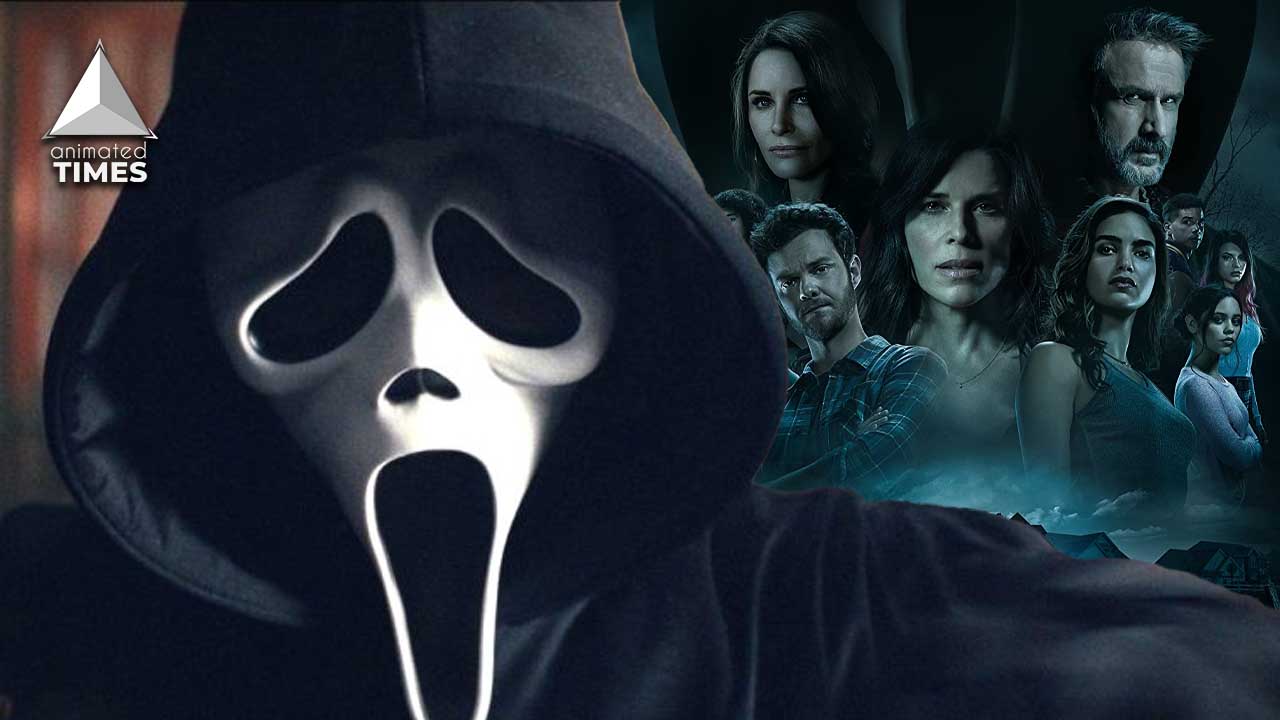 Scream What Is The Future Of The Franchise
