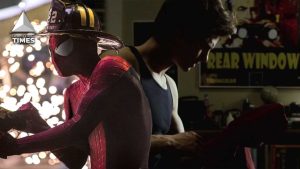 Secret Details That Make Andrew Garfield’s Spider-Man Movies A Hidden Gem