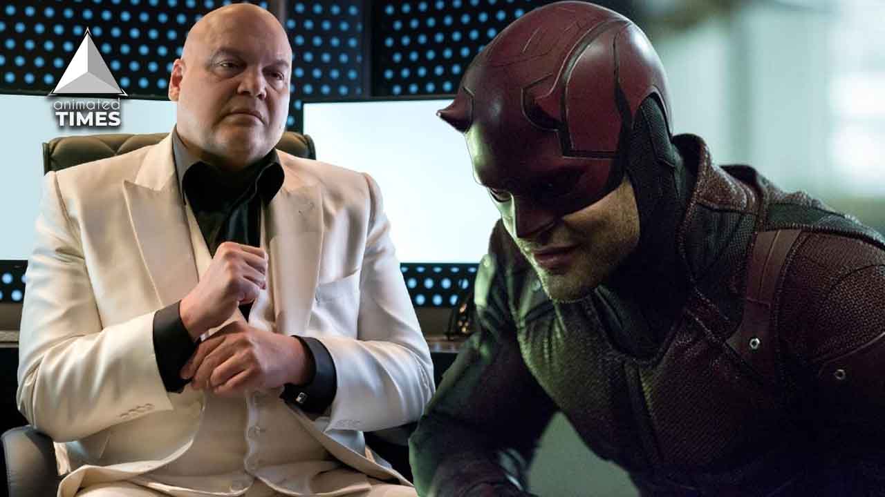 Kingpin Was Never Daredevil’s True Arch-Nemesis