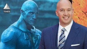 Sequel Plans For Black Adam Teased by Producer