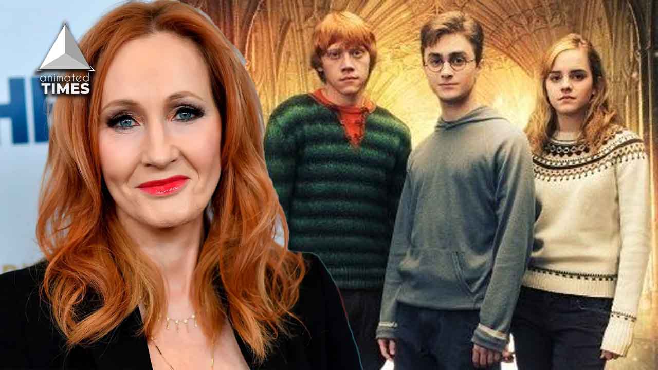 THIS Harry Potter Star Tells Why He Still Supports Rowling Despite The Controversy