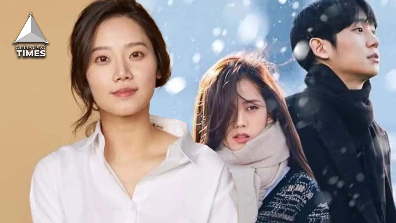 Snowdrop: Disney+ Series Actress Kim Mi-soo Dies at 29!