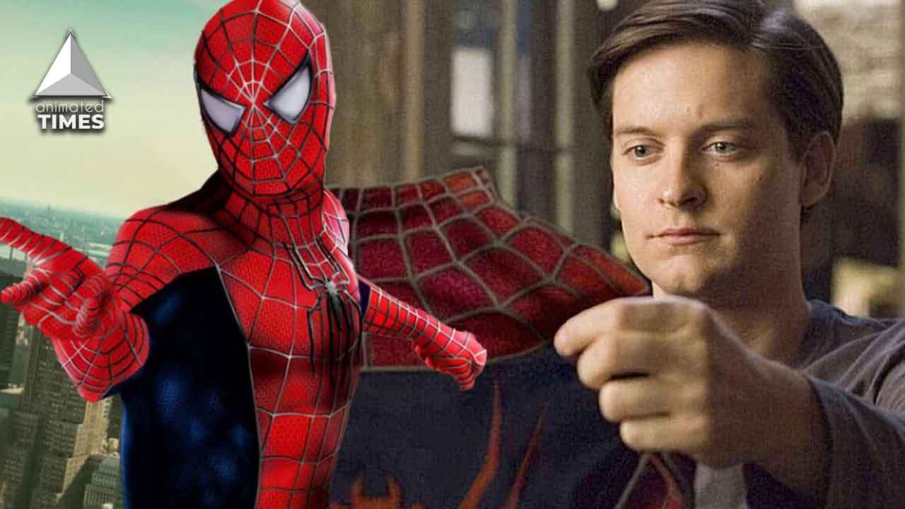 Social Media Campaign For Sam Raimi’s Spider-Man 4 Launched by Fans