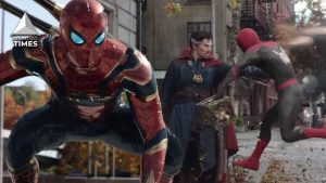 Some ‘Big’ Marvel Characters Were Cut From No Way Home’s Script Initially!
