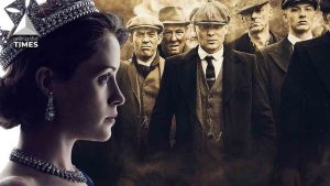 Some Canceled TV Shows Of 2021