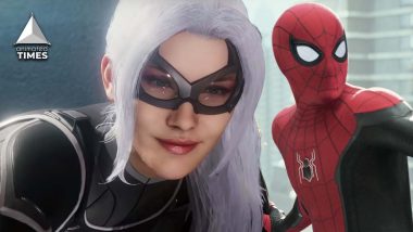 Spider-Man 4: Why Black Cat Should Be the Villain of Tom Holland's Next ...