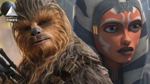 Star Wars Characters That Deserve Their Own Comic