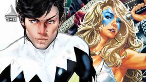 Strongest Looking Beta Level Mutants, Ranked