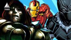 Superheroes Who Have Utterly Humiliated Doctor Doom