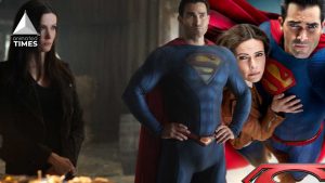 Superman & Lois: Superman’s Catastrophic Visions Teased In Second Episode