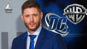 Supernatural Star Jensen Ackles Is Working On a DC Project With Warner Bros.