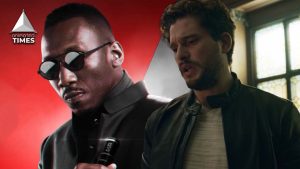 THIS Eternals Theory Reveals Why Dane Whitman Was Stopped By Blade In The Post-Credits Scene