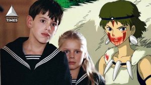 The 5 Best Fantasy Movies Of All Time