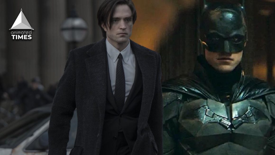 The Batman: Bruce Wayne's Origin Story Will Not Be Included