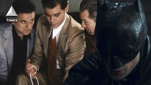 The Batman Is Inspired By Martin Scorsese’s Goodfellas Says Director Matt Reeves