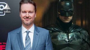 The Batman: New BTS Images Show Matt Reeves Directing Robert Pattinson