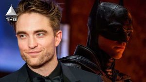 The Best Image Of Robert Pattinson’s Batsuit
