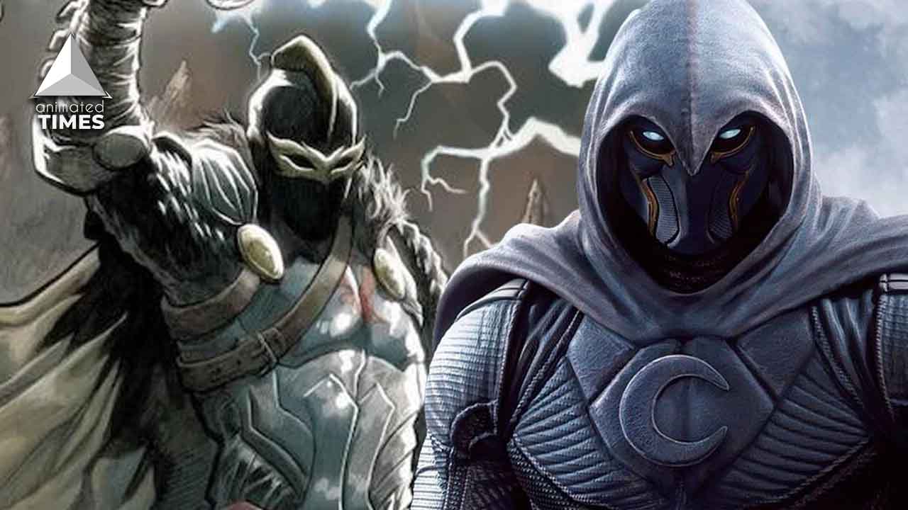 The Black Knight Of The Eternals Might Appear In Moon Knight Next Heres Why