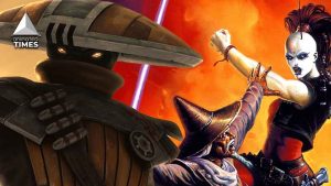 The Book of Boba Fett: 4 Bounty Hunters That Deserve A Spinoff Series