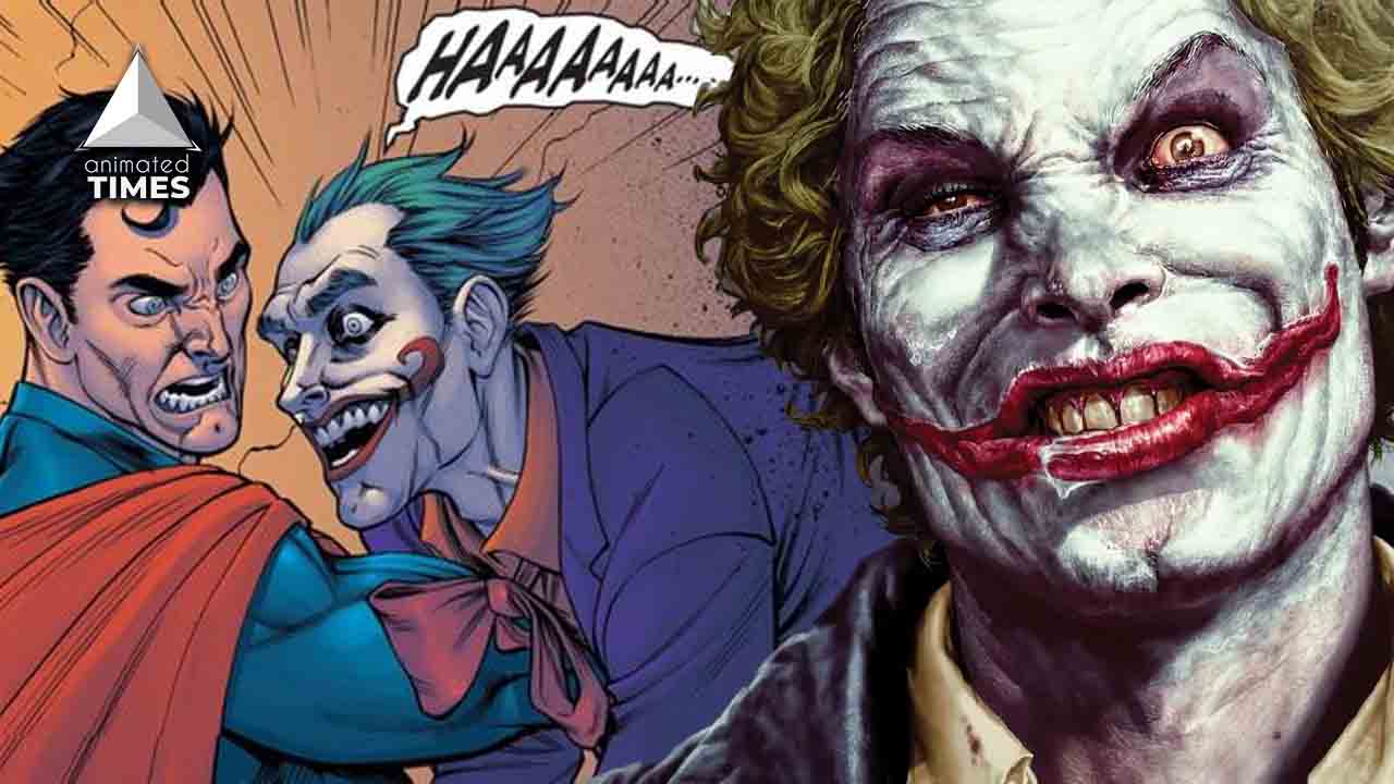 The Joker & His Most Gruesome Murders That Defy Human Logic