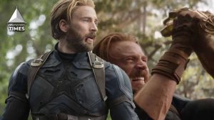 Captain America Is To Blamed For Thanos’ Snap, According To Marvel’s Director