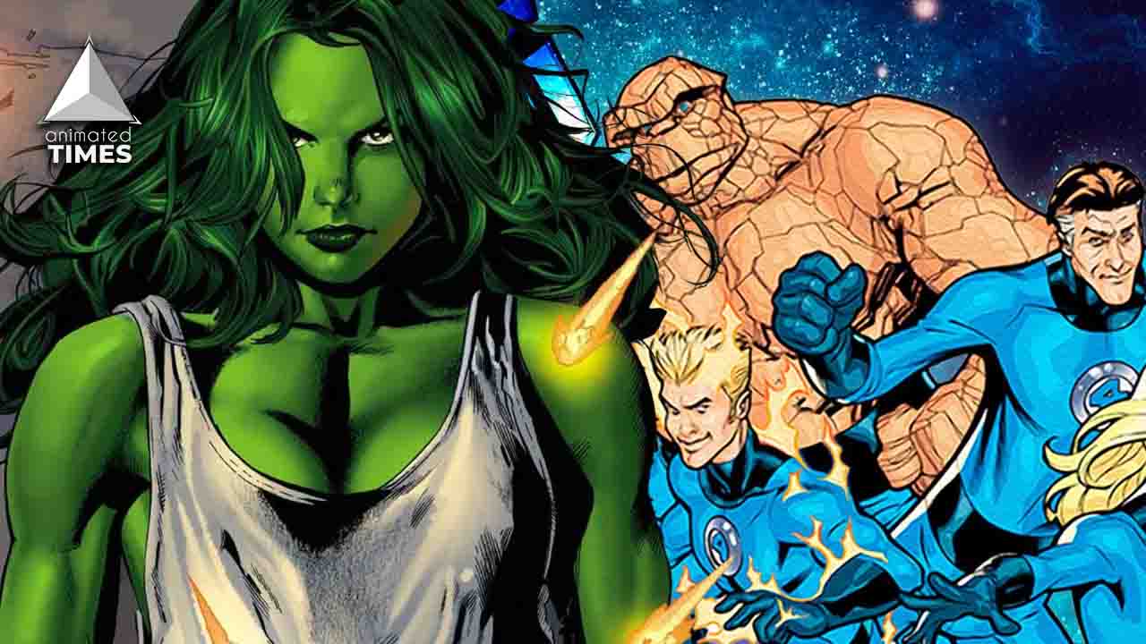 The Most Exciting Marvel Comics Coming Up In 2022