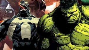 Most Significant Moments From Comic Books in 2021