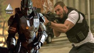 The Official Premiere Date Of The Halo TV Series Revealed