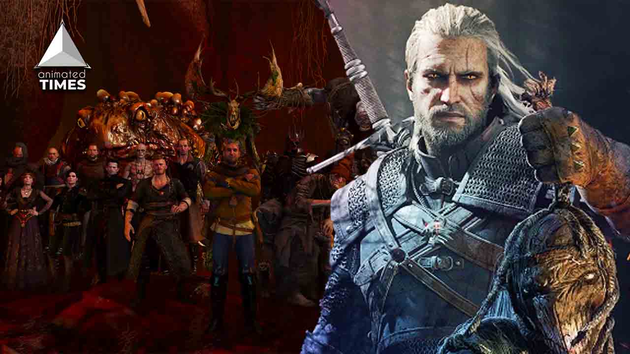 The Witcher 4 Can Shed Light on the Series Most Mysterious Villain