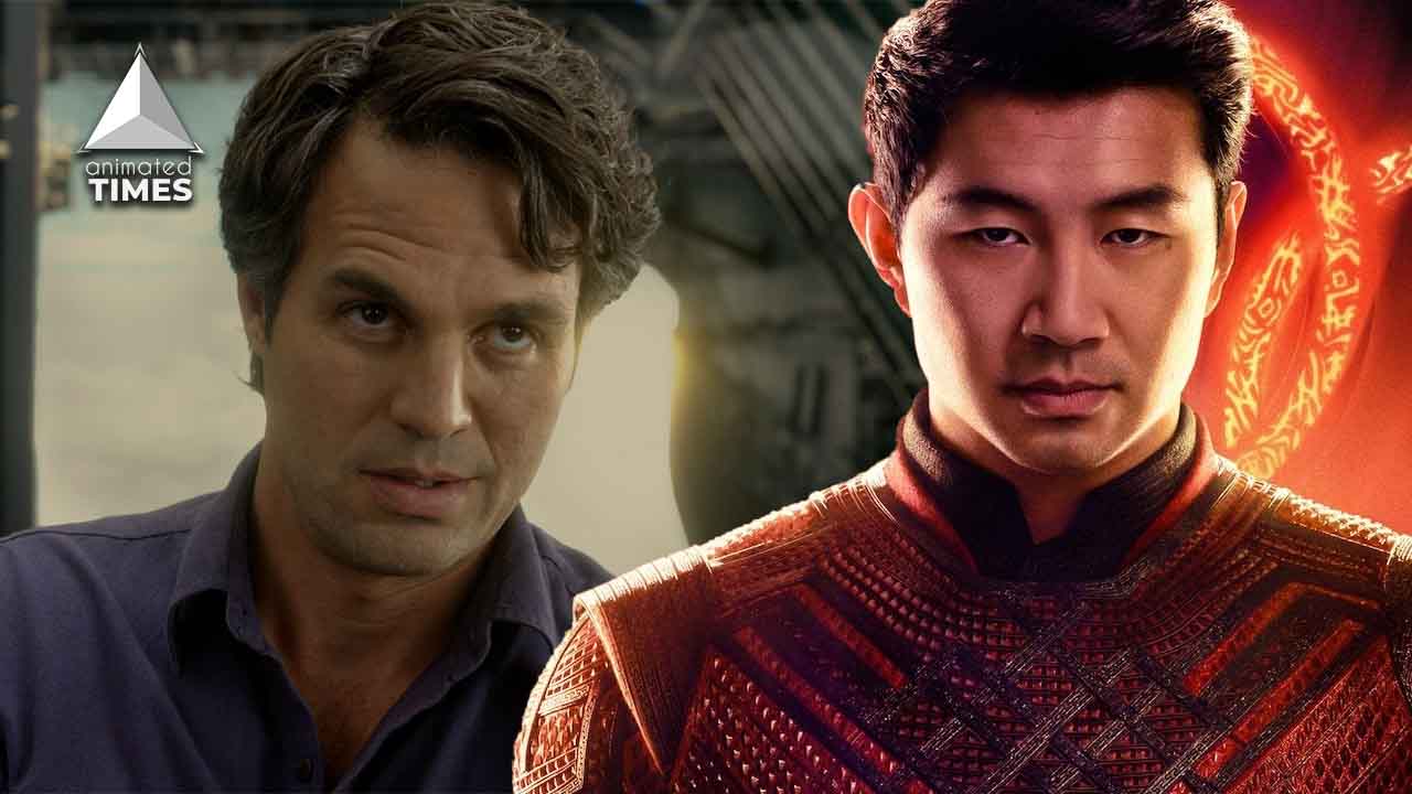 The Location of Bruce Banner in Shang Chi Post Credits Scene Revealed
