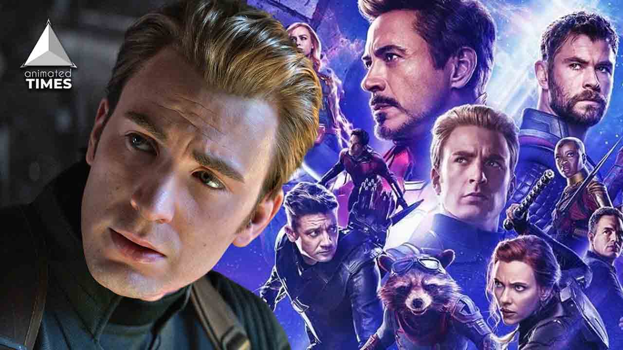 The Avengers Are More Important Than Captain America In The Post-Endgame World