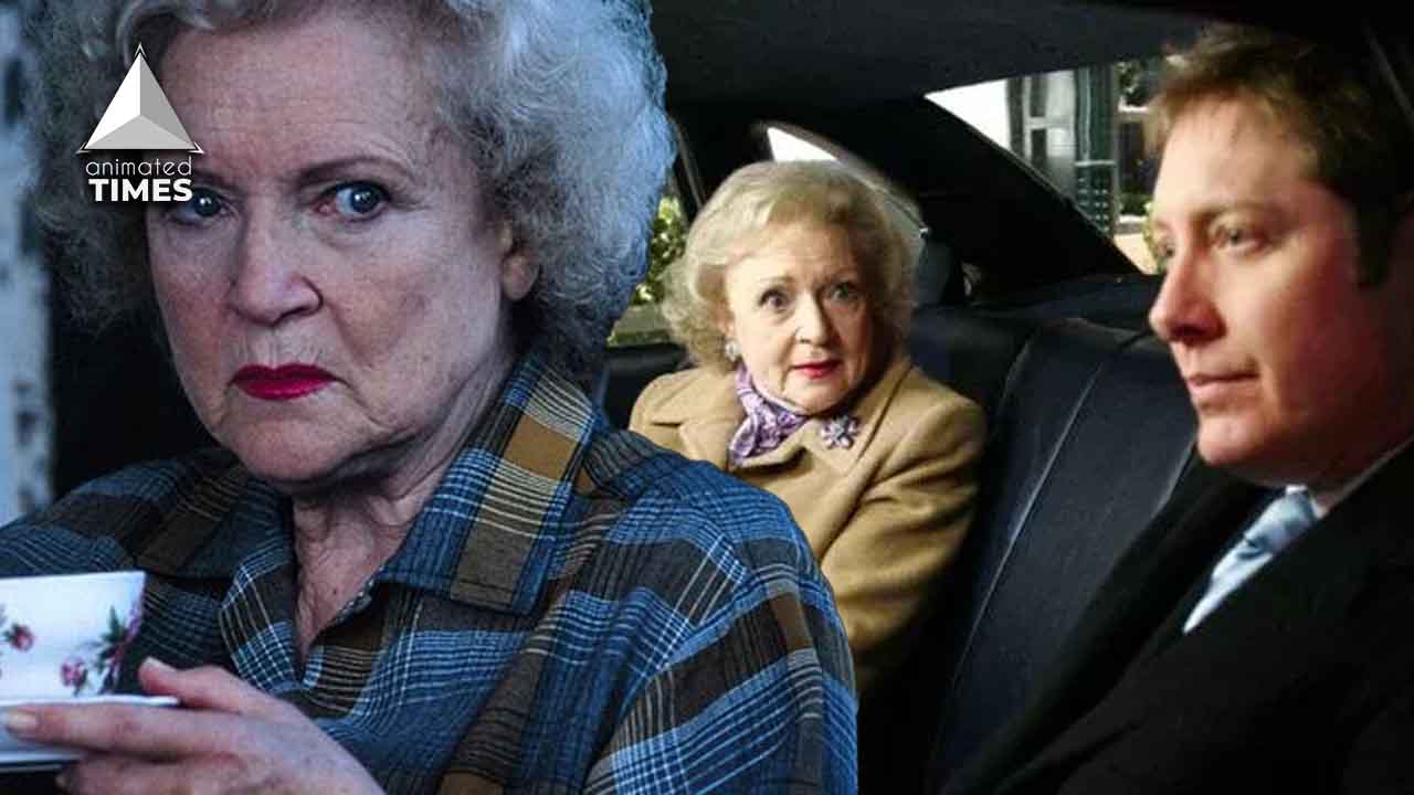 Betty White’s Best Roles, Ranked