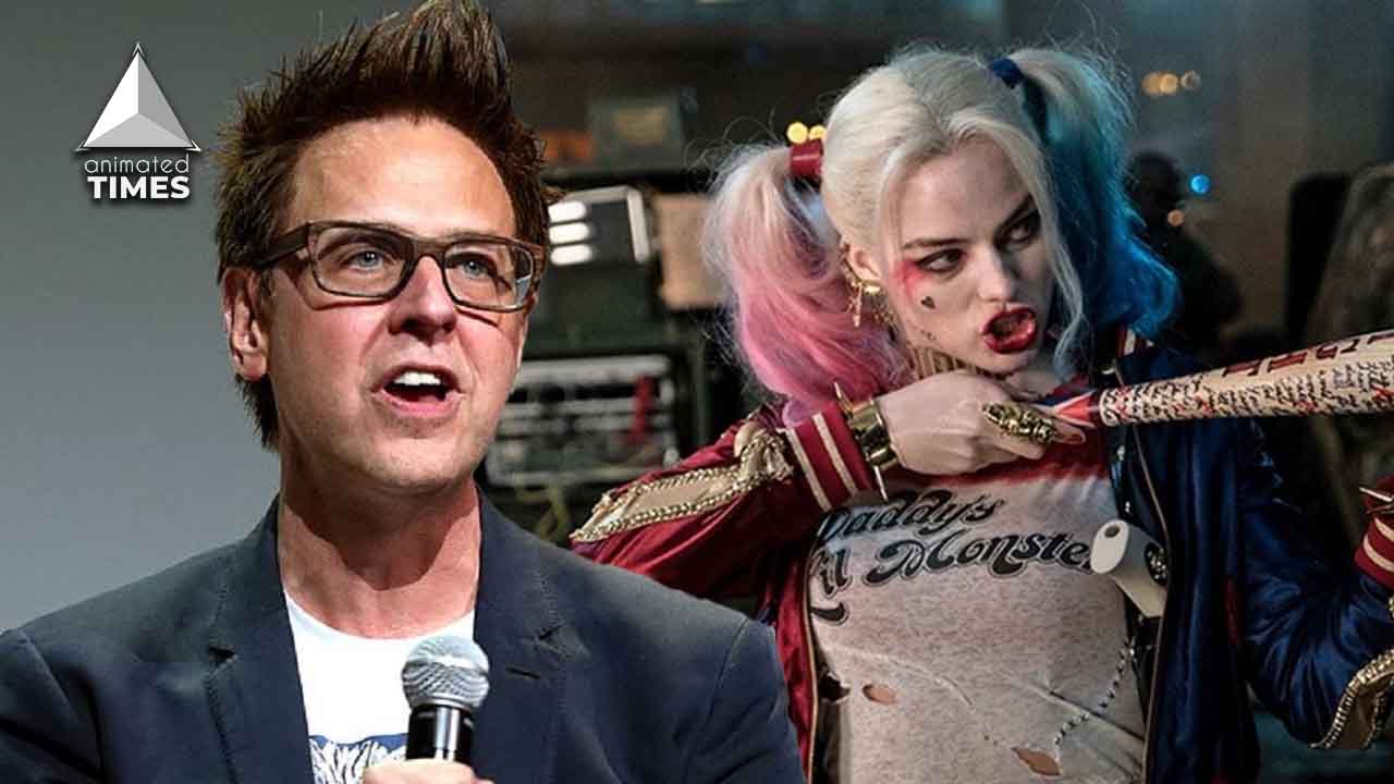 Things In James Gunns Suicide Squad That You Might Have Missed