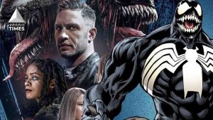 Things We Bet You Didn’t Notice In Venom: Let There Be Carnage