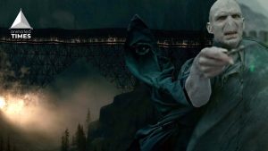 Three Differences In The Final Battle Of Harry Potter (Book Vs Movie)