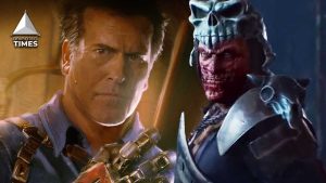 To Make It ‘More Groovy’, Evil Dead: The Game Delayed to May 2022