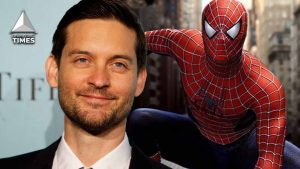 Tobey Maguire Confirms Our Suspicions About His Return To The Spider-Suit