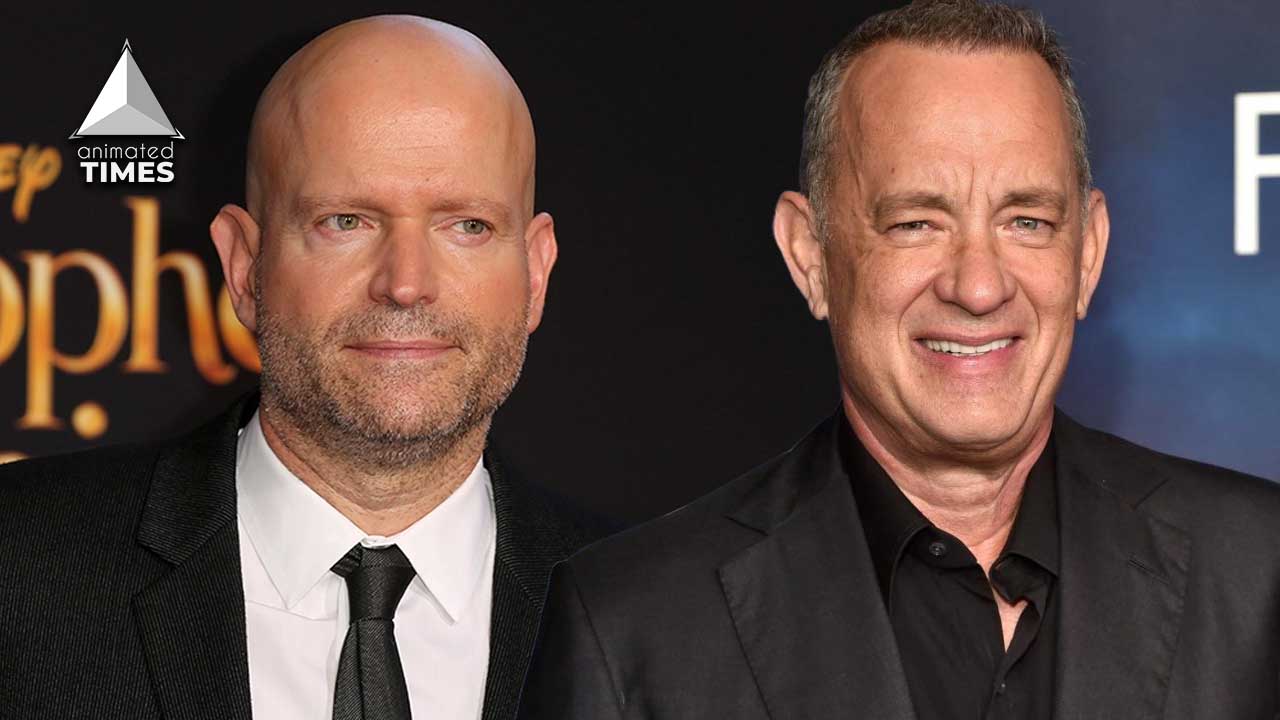 Tom Hanks To Star in new comedy from ‘World War Z’ director
