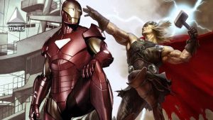 Top 5 Redesigns Of Original Marvel Costumes