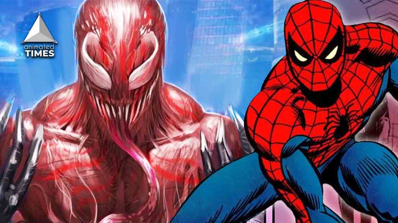Toxin: Facts You Never Knew About The Carnage Offspring