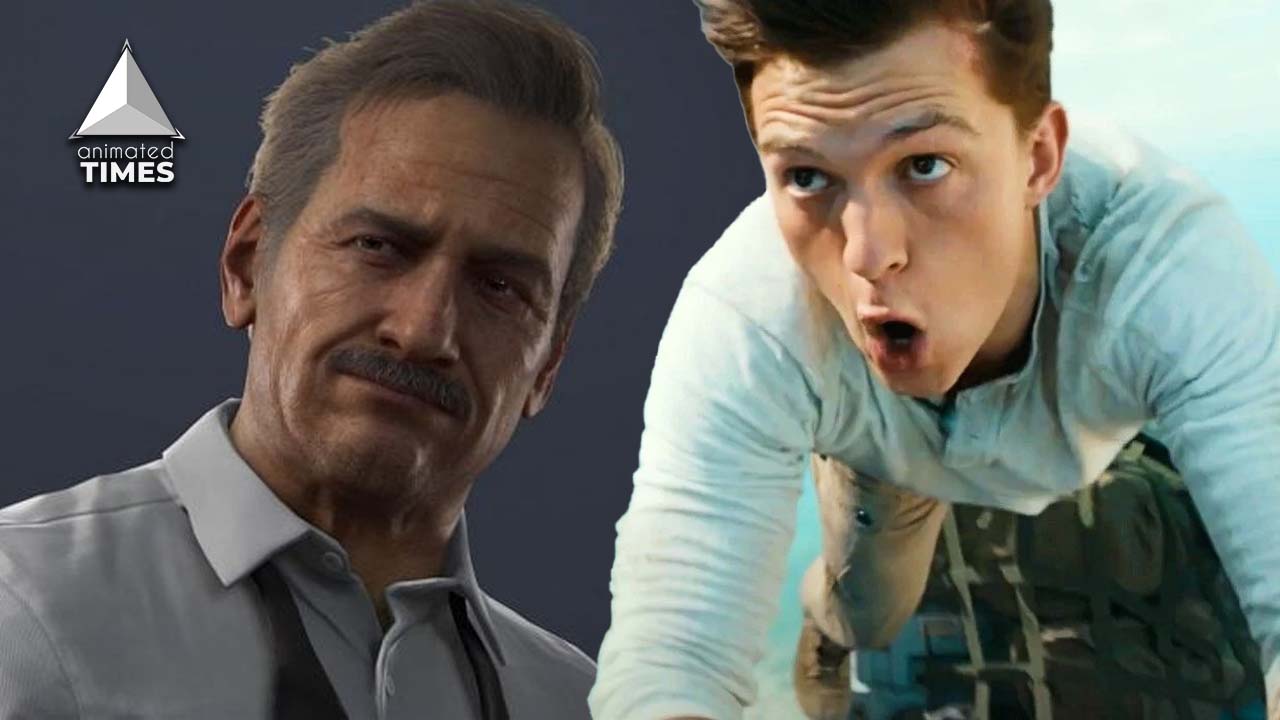 Uncharted Best Fan Theories For the Movie