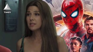 Uncle Ben Never Mattered In Spider-Man: No Way Home